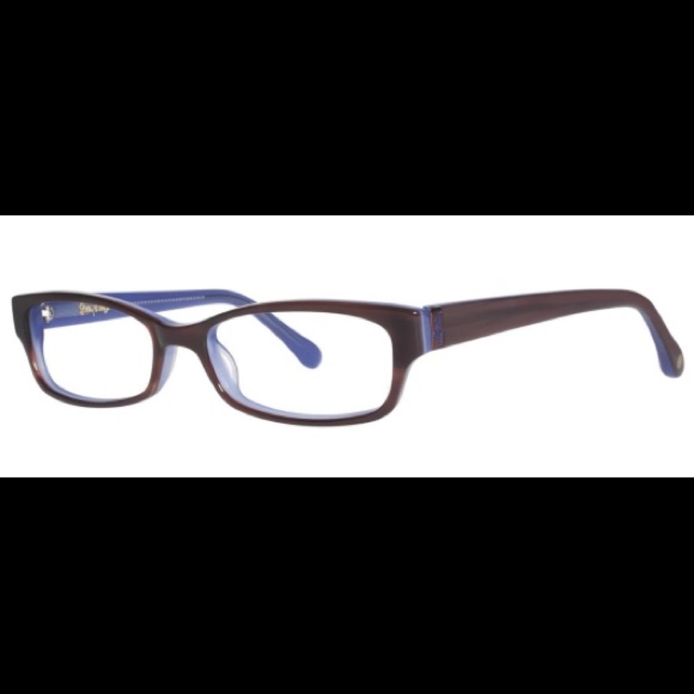 NEW Lilly Pulitzer “Brianna” Glasses